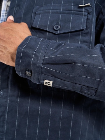 Legends Overgangsjakke 'Humphrey' i grå