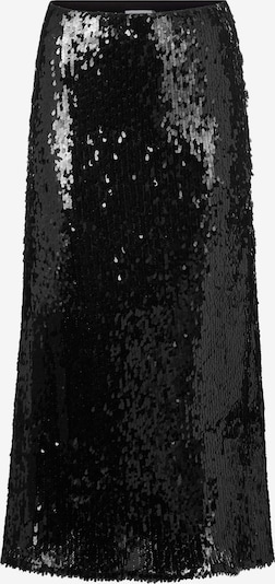 Sijonas iš Rich & Royal, spalva – juoda, Prekių apžvalga