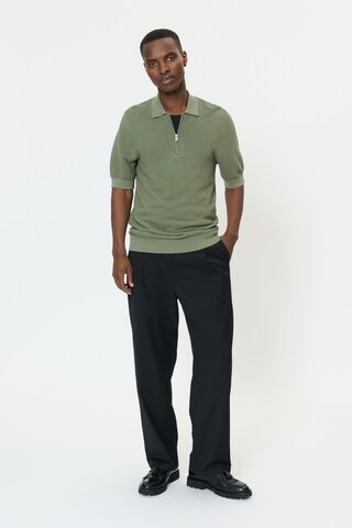 Matinique Pullover i grøn