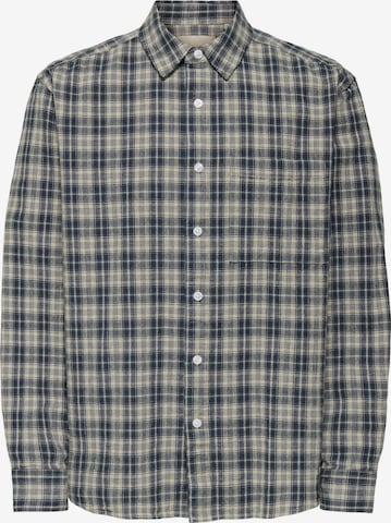Only & Sons - Camisa 'ONSRAFAEL' en gris: frente
