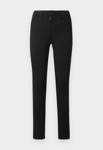 ONLY Skinny Jeans 'ONLFGosh' i svart