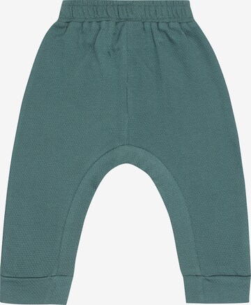 Slimfit Pantaloni de la Kids Up pe albastru