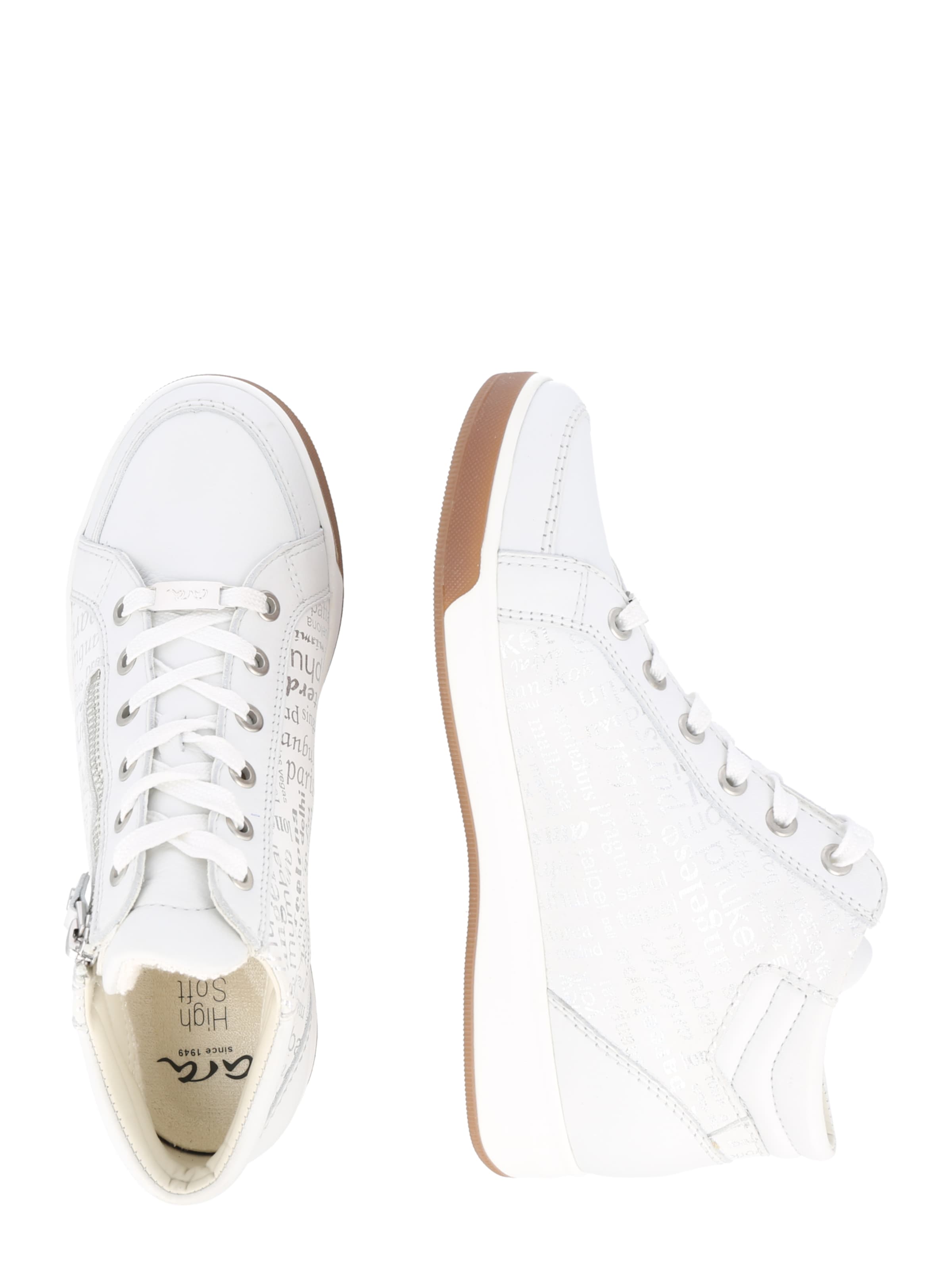 sondaj digera colector ara sneakers - viaggidelmistero.com
