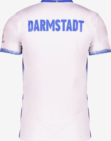 Craft Jersey in White