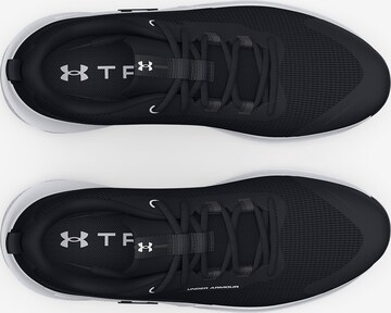 UNDER ARMOUR Athletic Shoes 'Dynamic Select' in Black