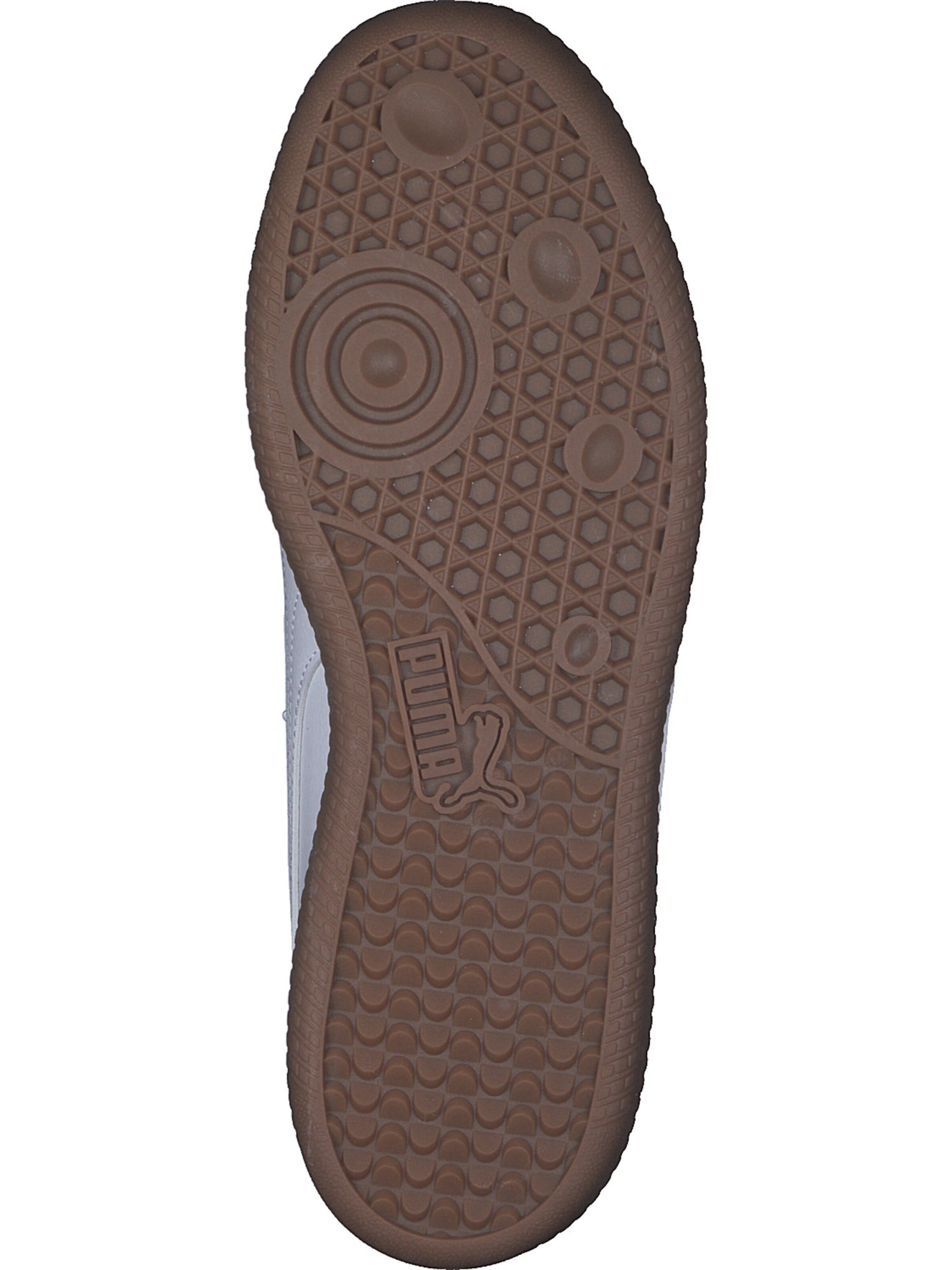 PUMA Sneakers in White