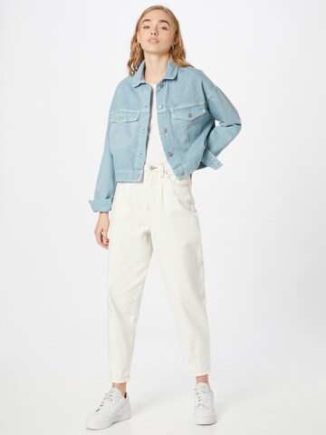 Veste mi-saison 'Khalila' Dr. Denim en bleu