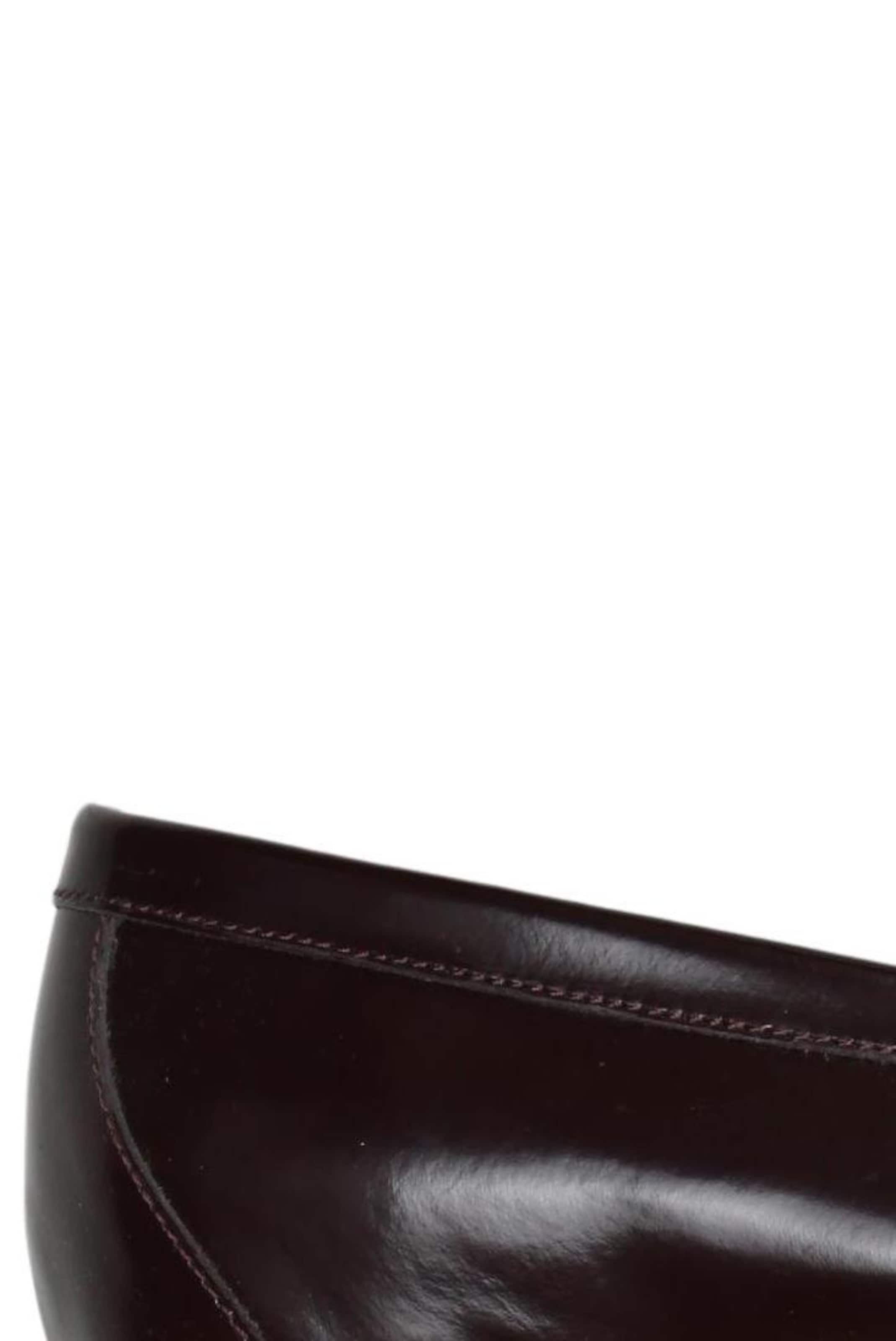 See by Chloé Halbschuh 39 in Rot