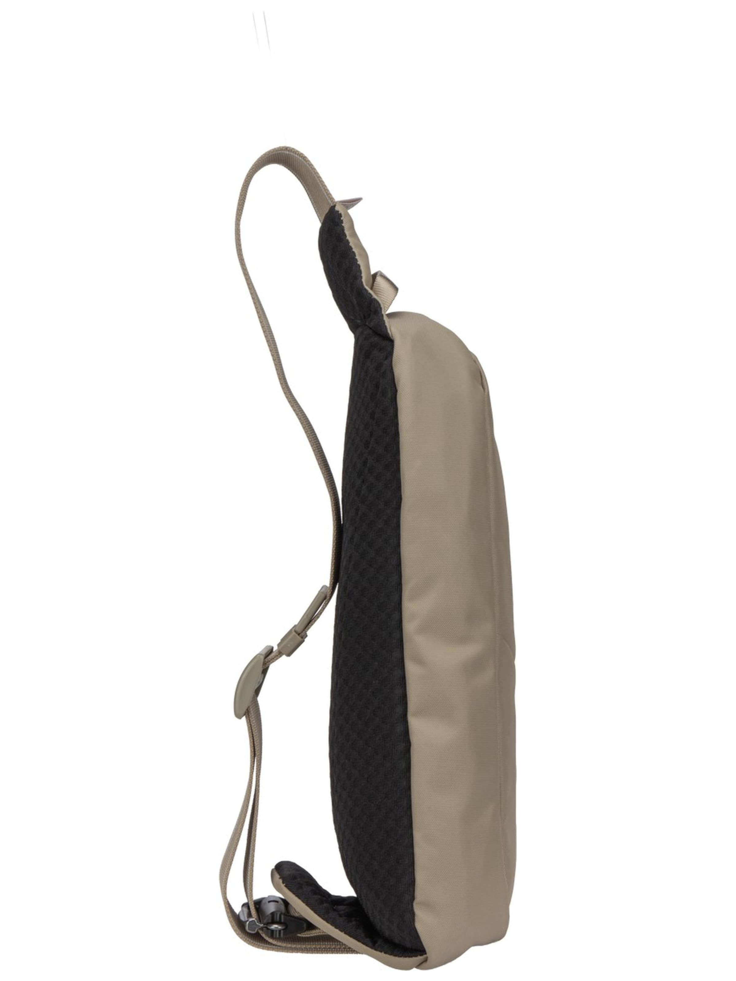 Pacsafe Crossbody Bag in Beige