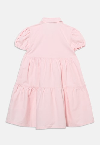 GAP Kleid 'BRANNAN' in Pink