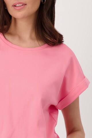monari Shirt in Pink