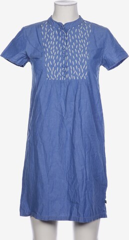 Tranquillo Dress in M in Blue: front