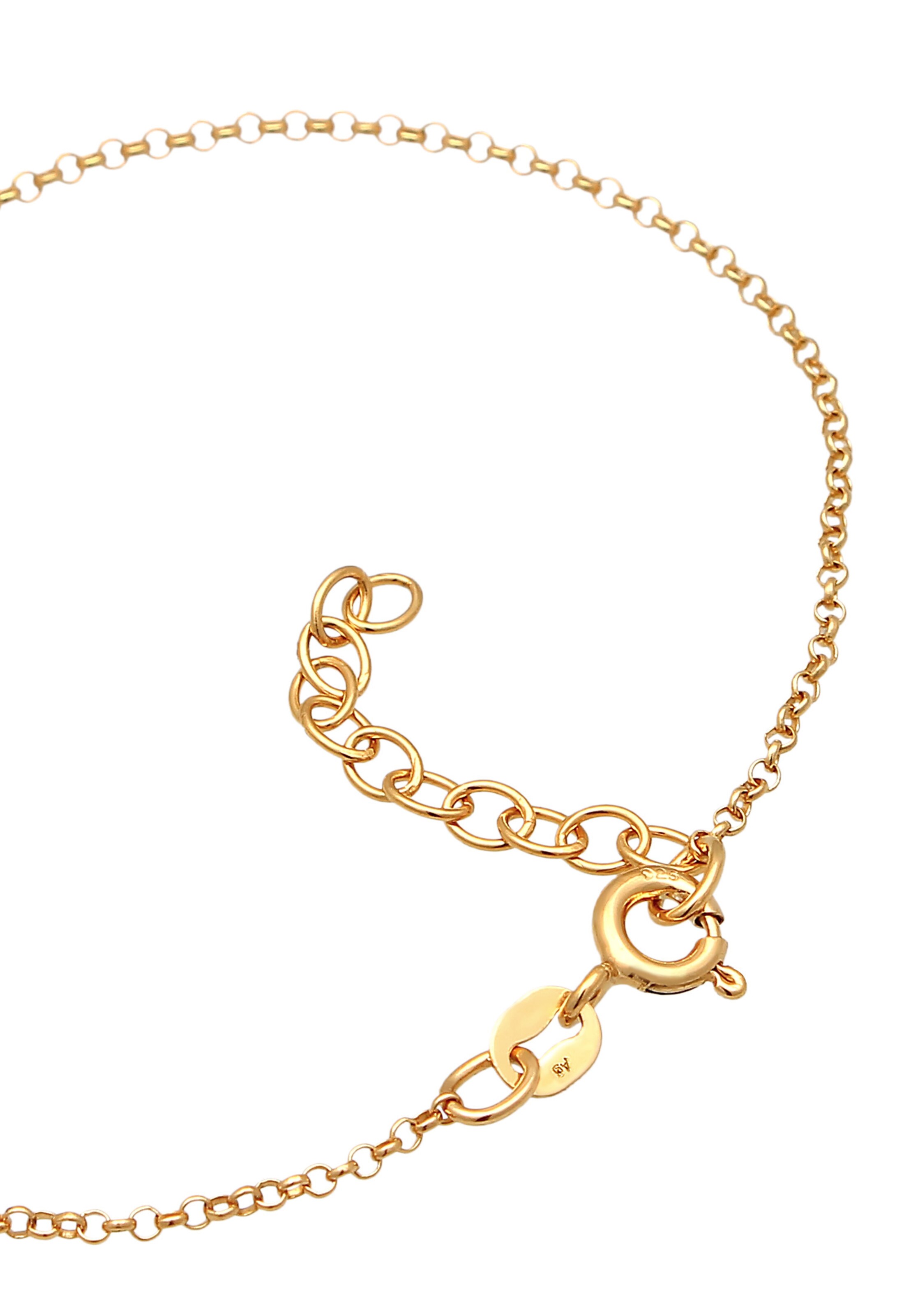 ELLI Armband in Goud