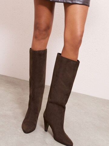 Stivale di Friends Like These in marrone