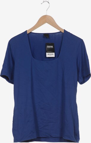 s.Oliver Top & Shirt in XXL in Blue: front