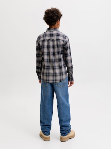 Regular Jean Jack & Jones Junior en bleu