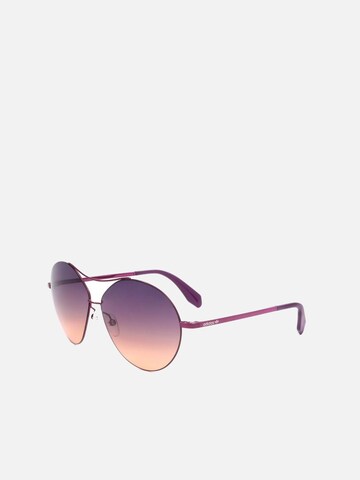 ADIDAS ORIGINALS Sunglasses 'Adidas Original OR0001 Fuxia 59/12/140 Women Sunglasses' in Pink