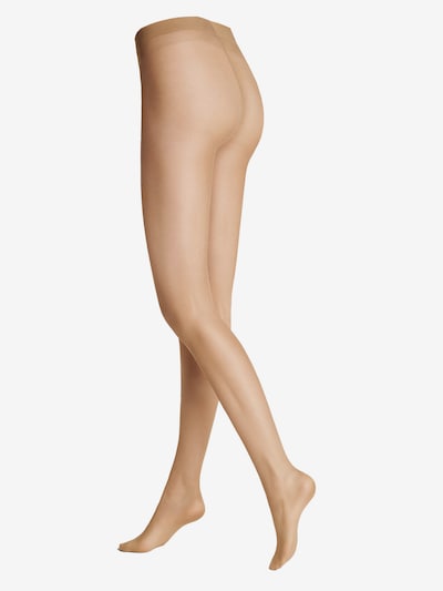 Collant 'Simply 20' Hudson di colore nudo, Visualizzazione prodotti