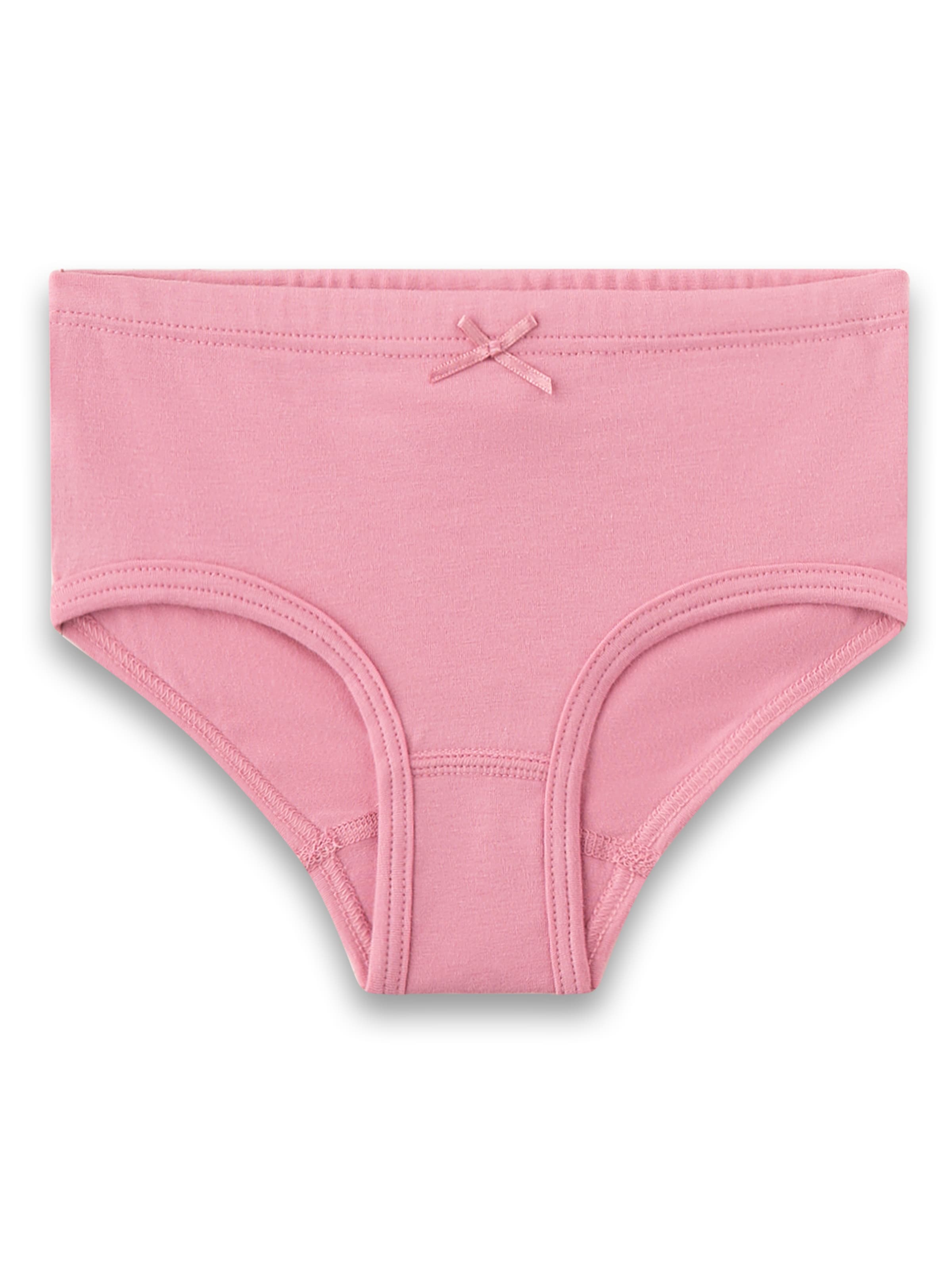 Pantaloncini intimi di Sanetta in rosa
