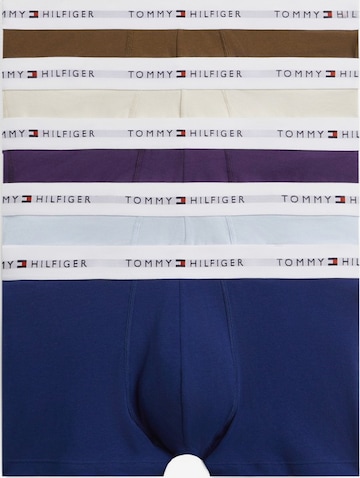Tommy Hilfiger Underwear Μποξεράκι σε μπεζ: μπροστά