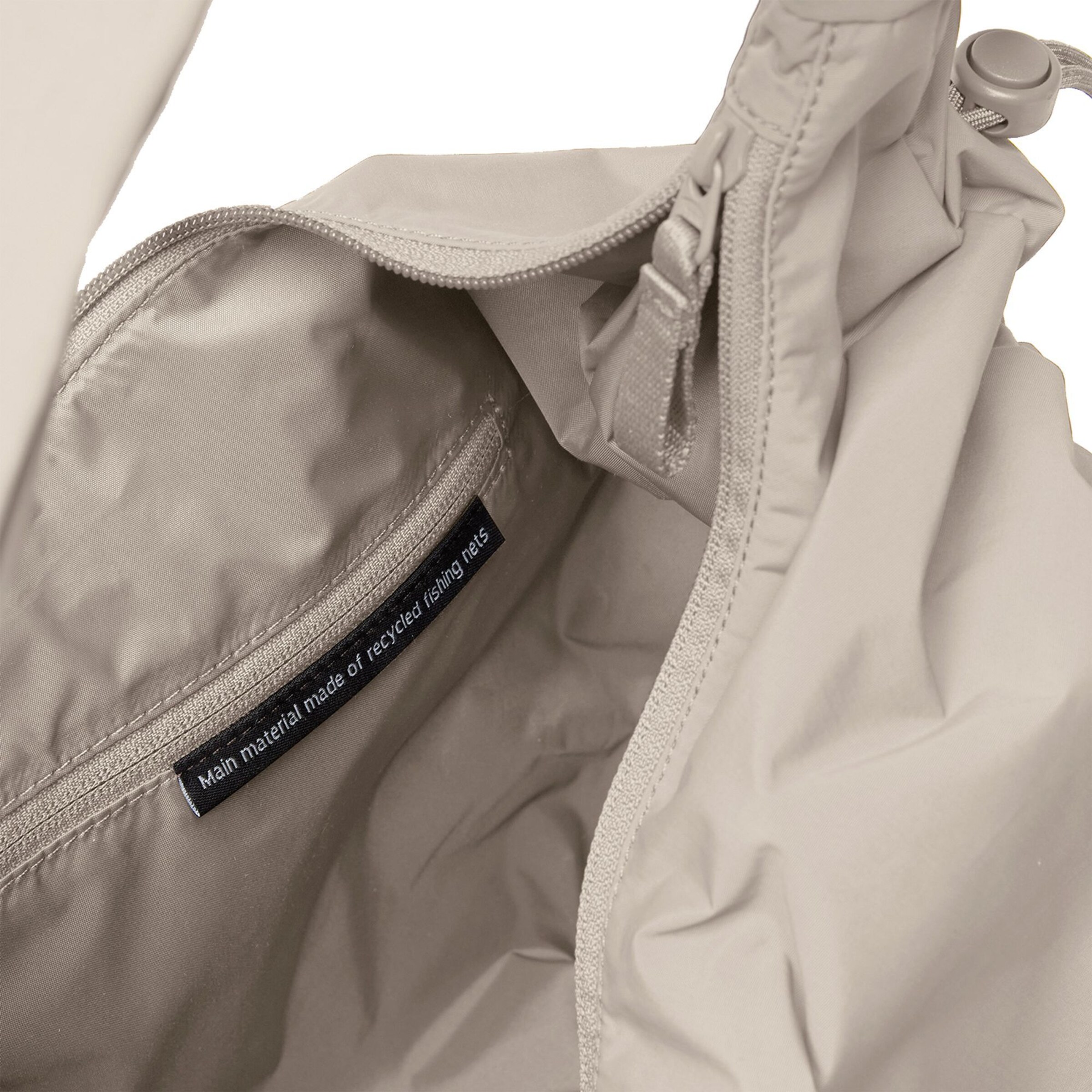 Sac bandoulière 'Mellow' Got Bag en blanc