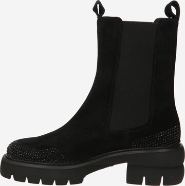 Kennel & Schmenger Chelsea boots 'PROOF' in Black