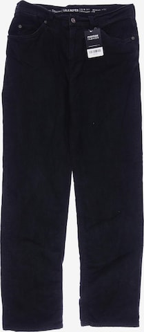 MUSTANG Pants in 33 in Black: front