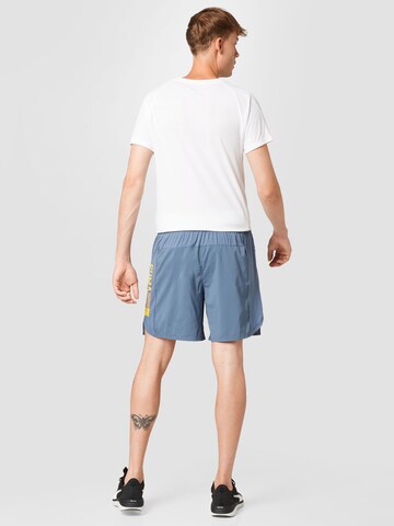 PUMA Regular Sortshorts in Grau