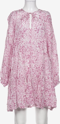 BETTER RICH Dress in M in Pink: front