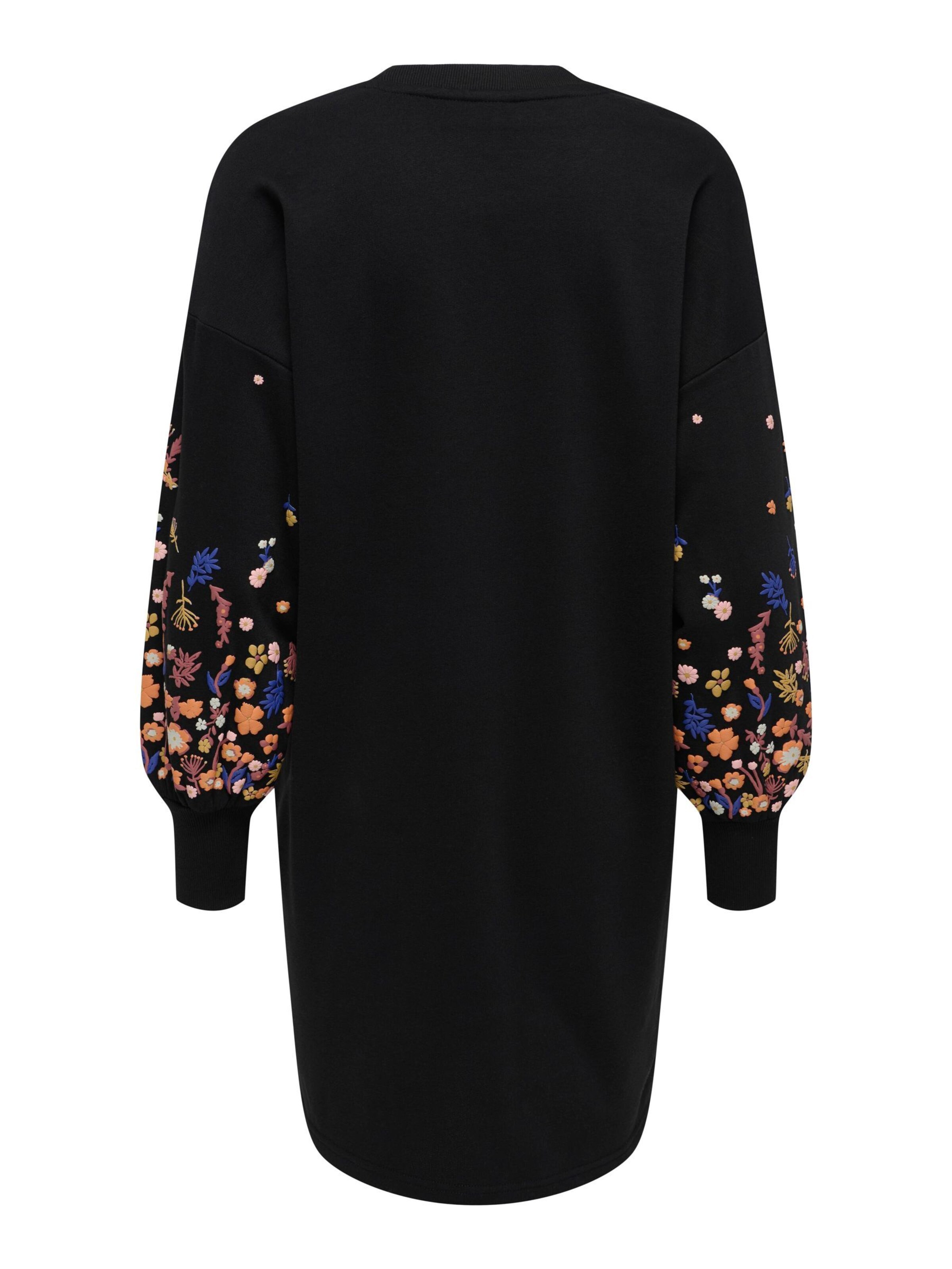 Abito 'OLMBrooke' di Only Maternity in nero