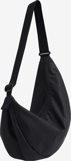 Got Bag Sacs banane 'Moon' en gris / noir, Vue avec produit