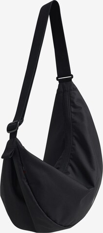 Got Bag Fanny Pack 'Moon' in Black: front