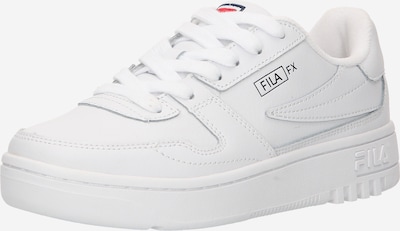 FILA Sneakers low 'Ventuno' i mørkeblå / rød / svart / hvit, Produktvisning