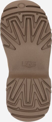 UGG Clogs 'Spring Cottage' in Bruin