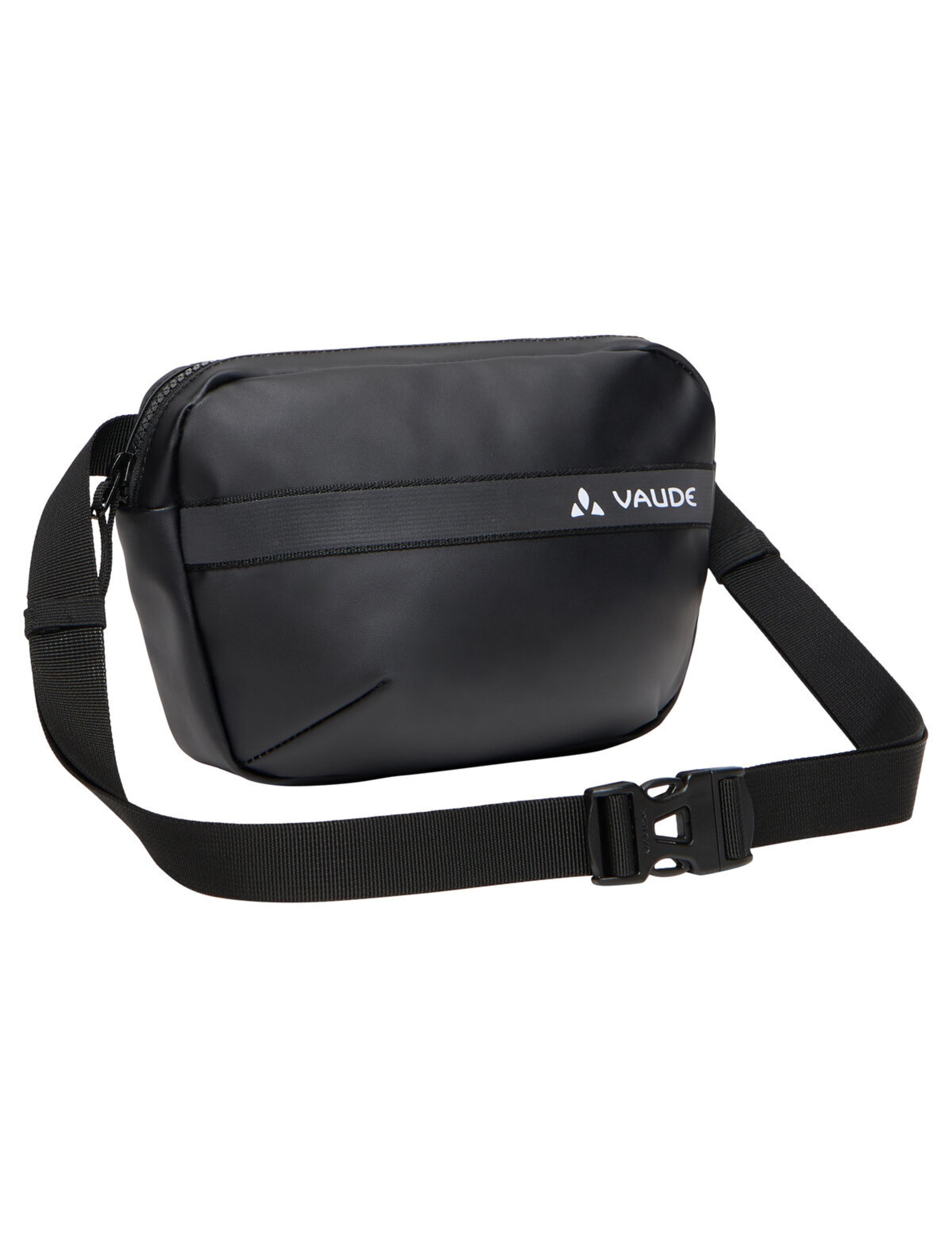 VAUDE Sport heuptas 'Alofi' in Zwart