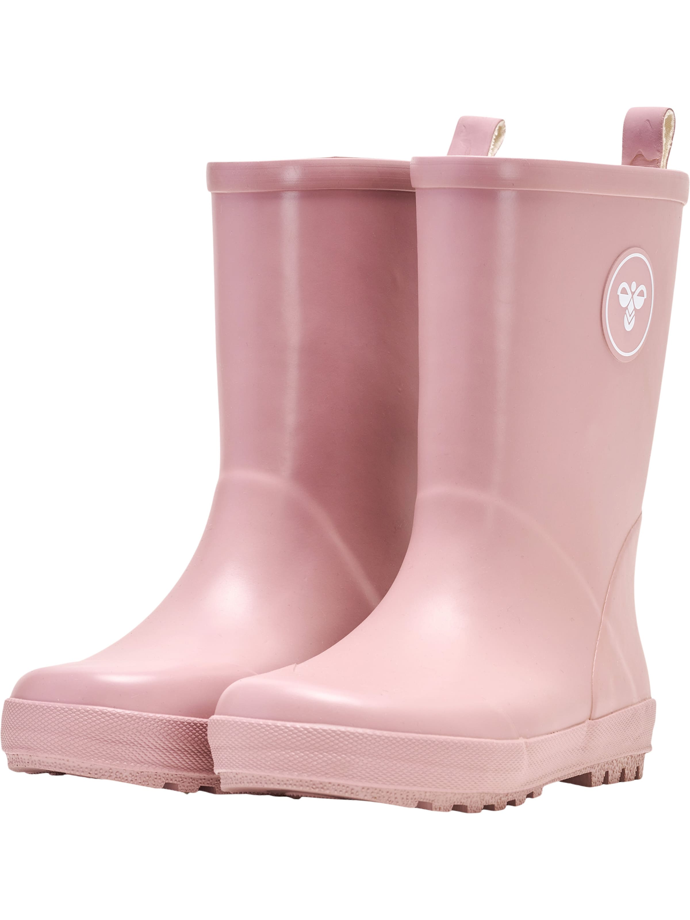 HummelGumene čizme - roza boja