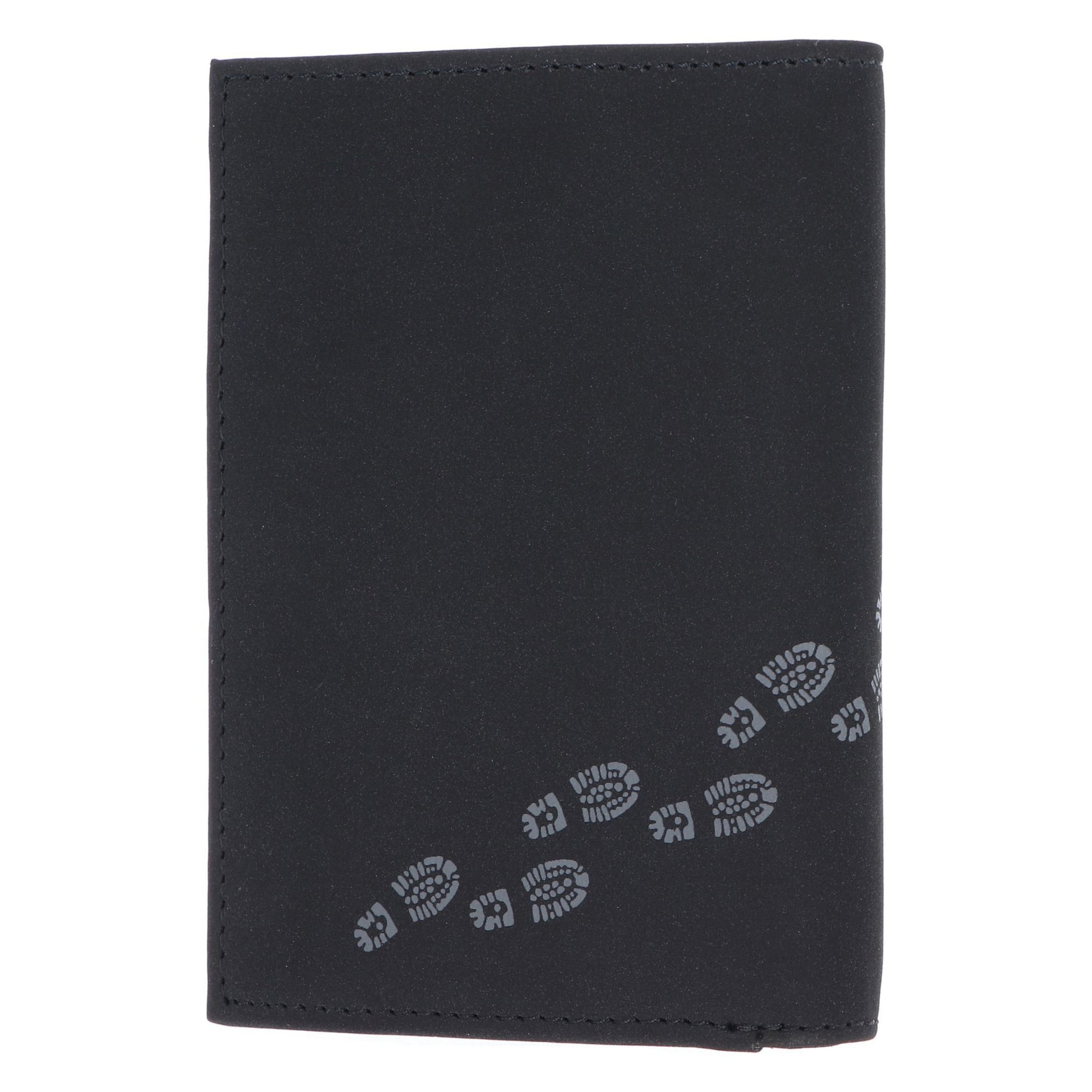 OXMOX Wallet in Black