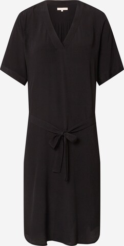 Robe 'Quinn' Soft Rebels en noir : devant