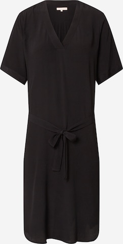 Soft Rebels - Vestido 'Quinn' em preto: frente