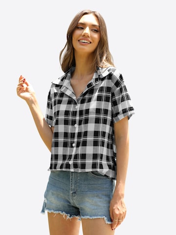 Imily Bela Блуза в черно