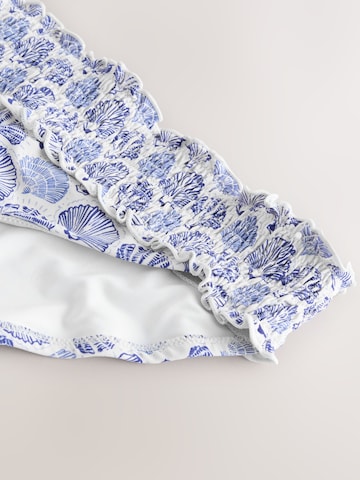 NextBikini donji dio - bijela boja