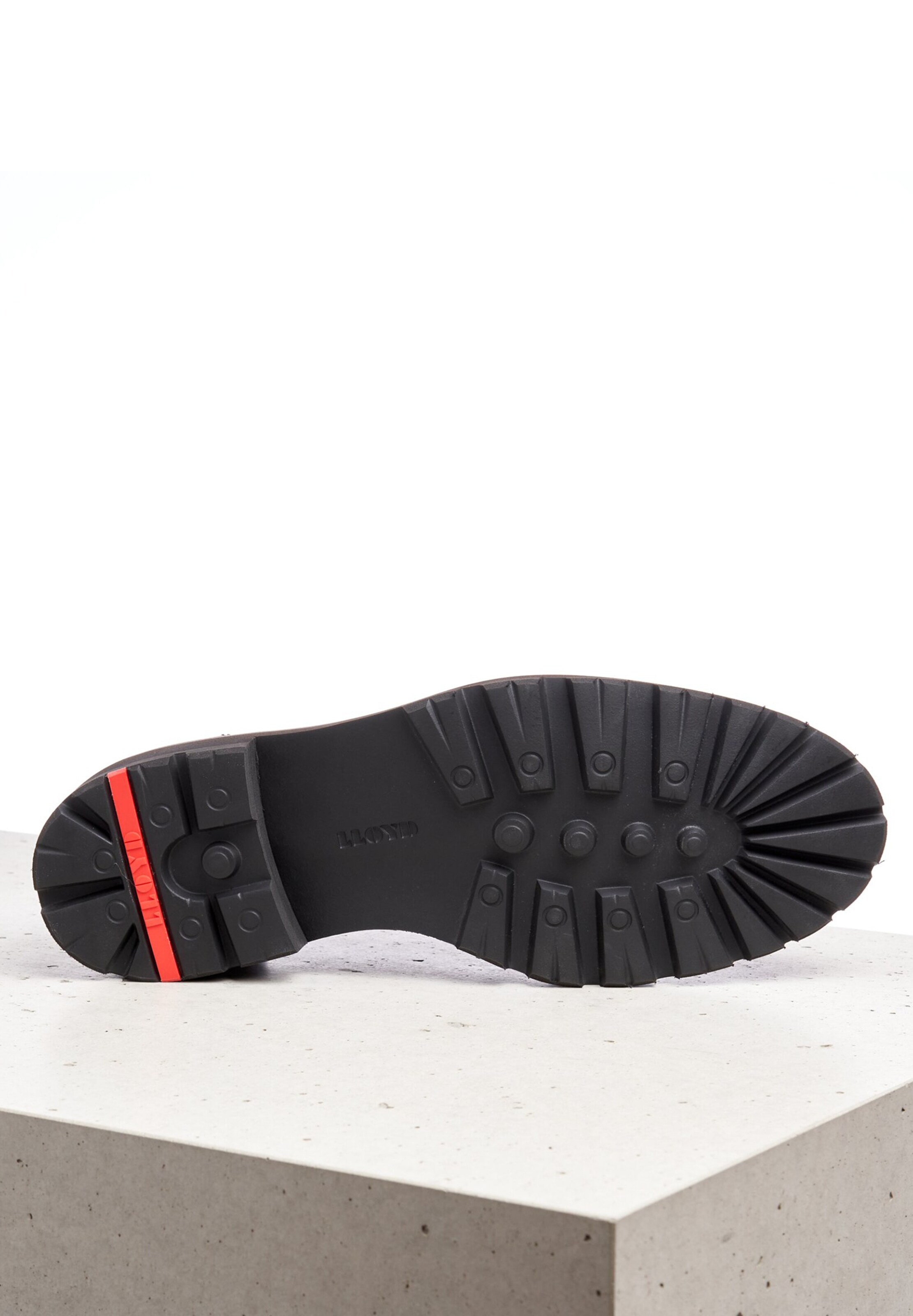 LLOYD Lace Up Shoes FELIPE in Brown ABOUT YOU