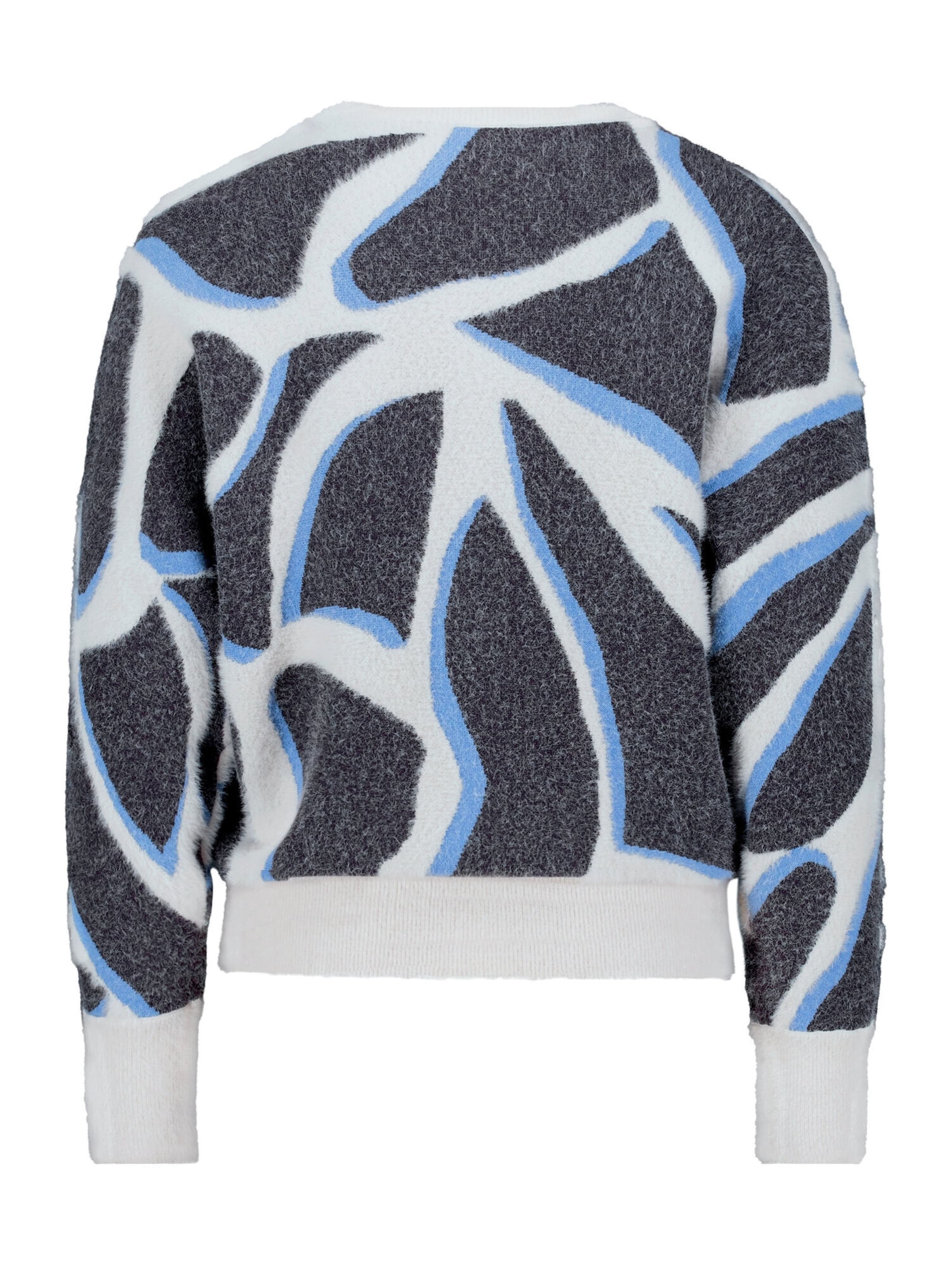 Pullover di Betty & Co in grigio
