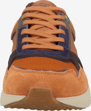 CAMEL ACTIVE Sneaker in Braun