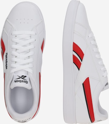 Reebok Sneaker 'COURT RETRO' in Weiß