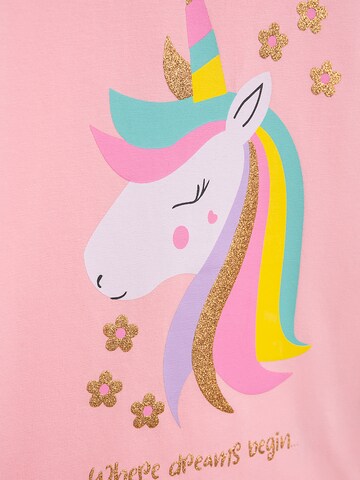 Maglietta di Danamade in rosa