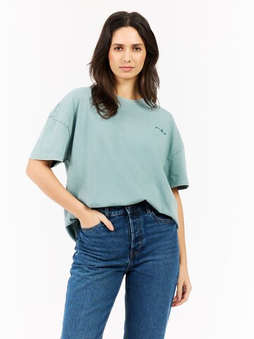 PROTEST Shirt 'PRTLoretta' in Blau