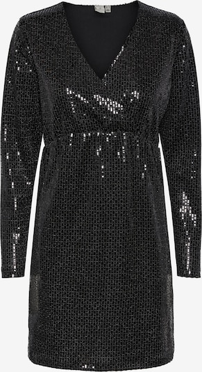 Y.A.S Robe de cocktail 'DARKNESS' en noir, Vue avec produit