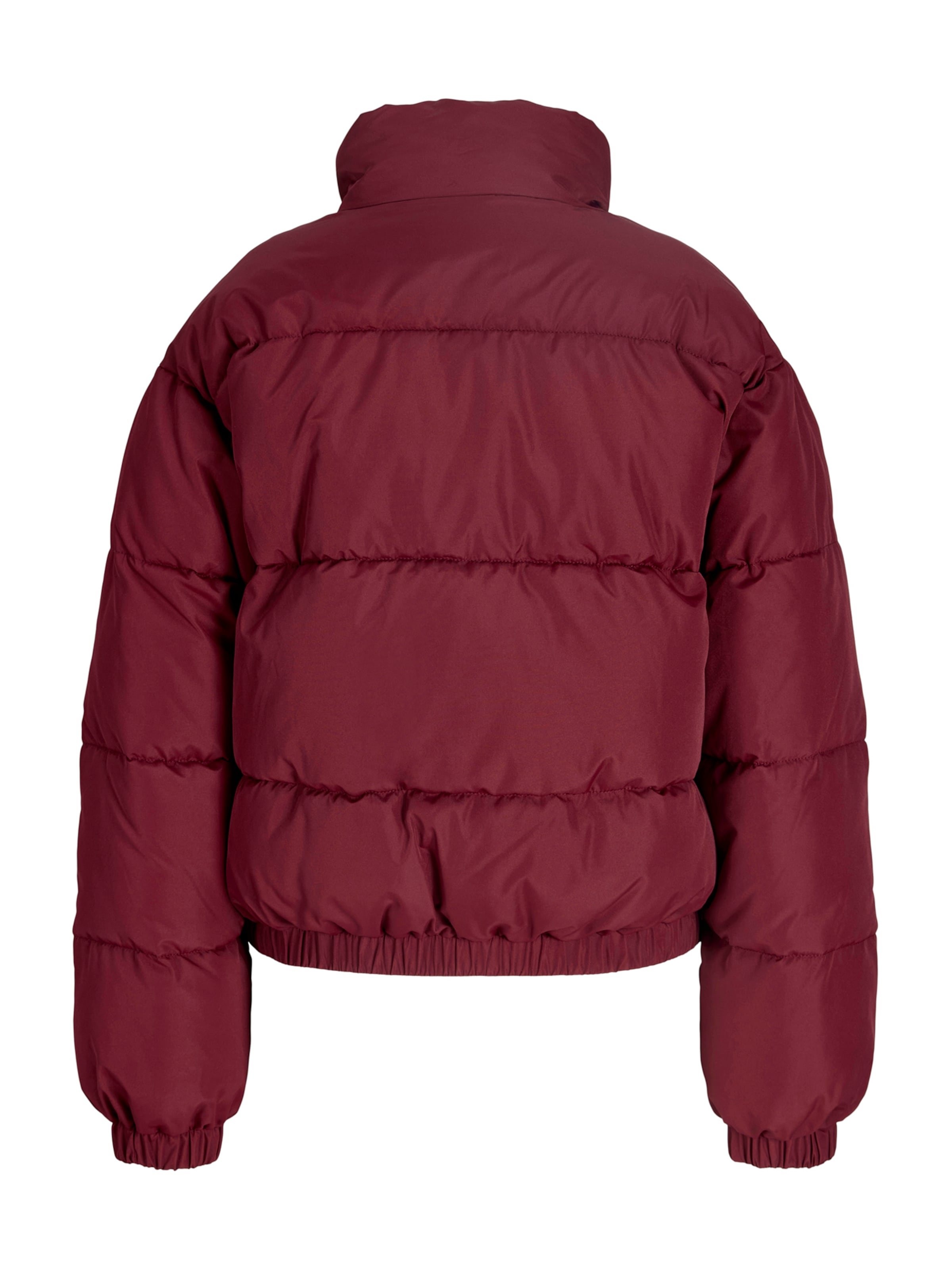 JJXX - Chaqueta de entretiempo 'TRACY' en rojo