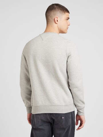 TOMMY HILFIGER Sweatshirt in Grau